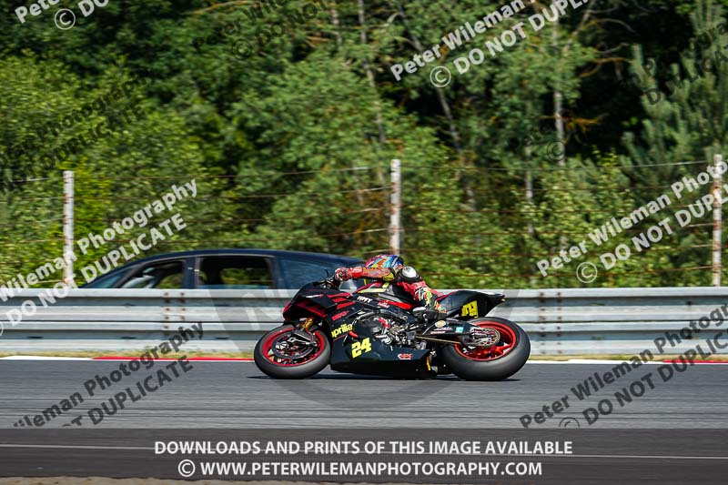 Slovakia Ring;event digital images;motorbikes;no limits;peter wileman photography;trackday;trackday digital images